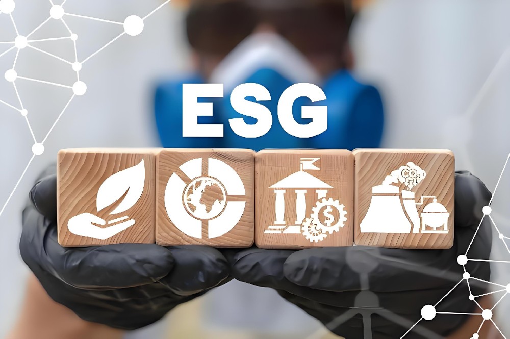 ESG報告翻譯